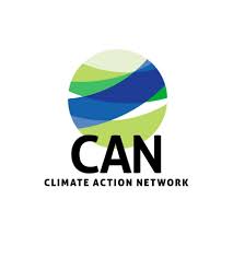 CAN CLIMATE ACTION NETWORK